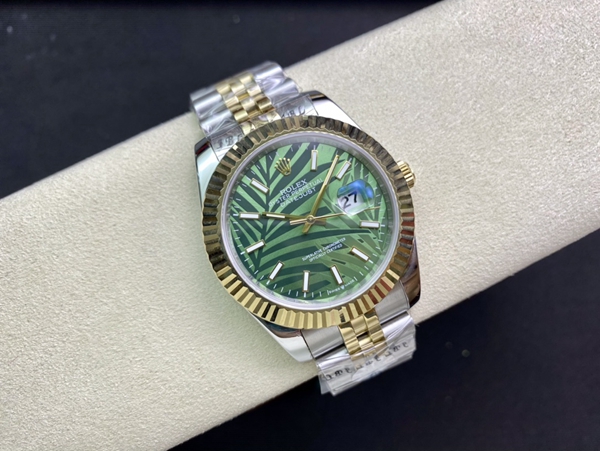 激安ロレックス内部構造